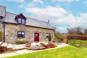 Norton Cottage Hawkridge